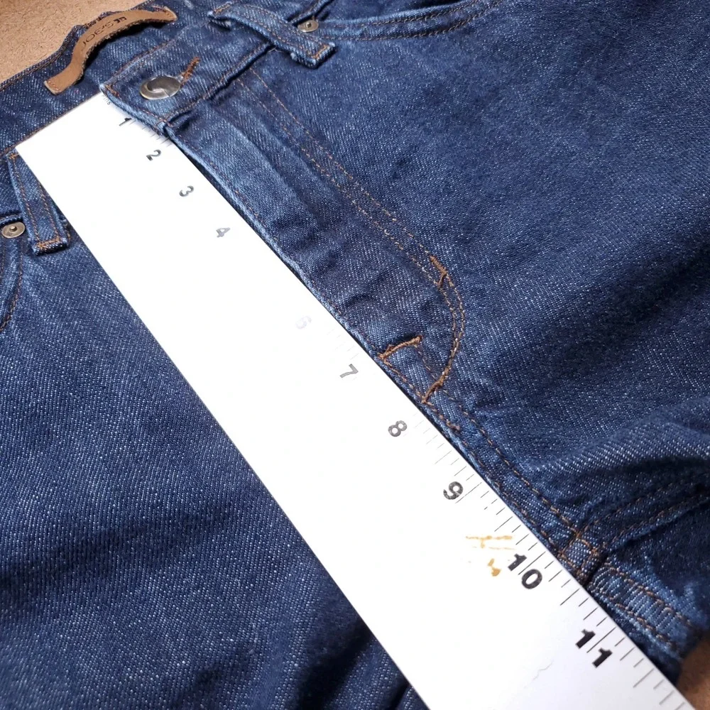 Joes Jeans tag size